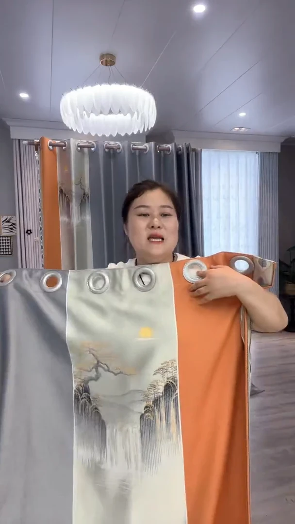 布闪电购商品 14特价5定制2.75默认打孔（中）