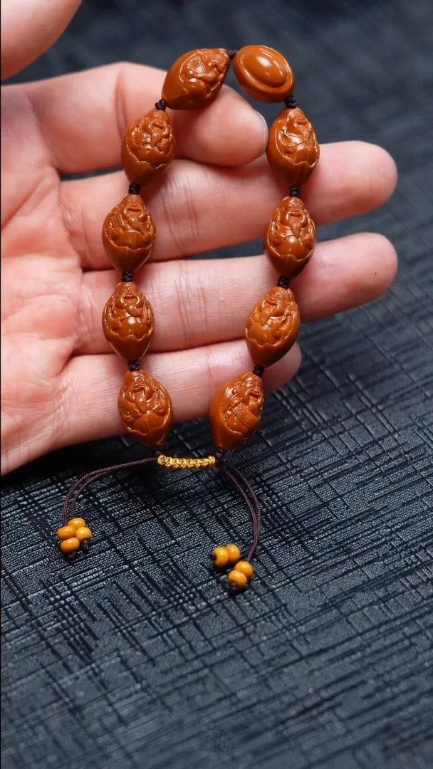 手串/手链橄榄核 橄榄核