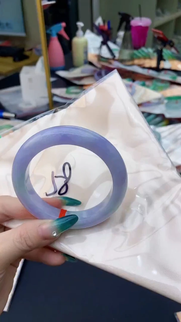 【闪购商品】翡翠手镯未镶嵌0129164865