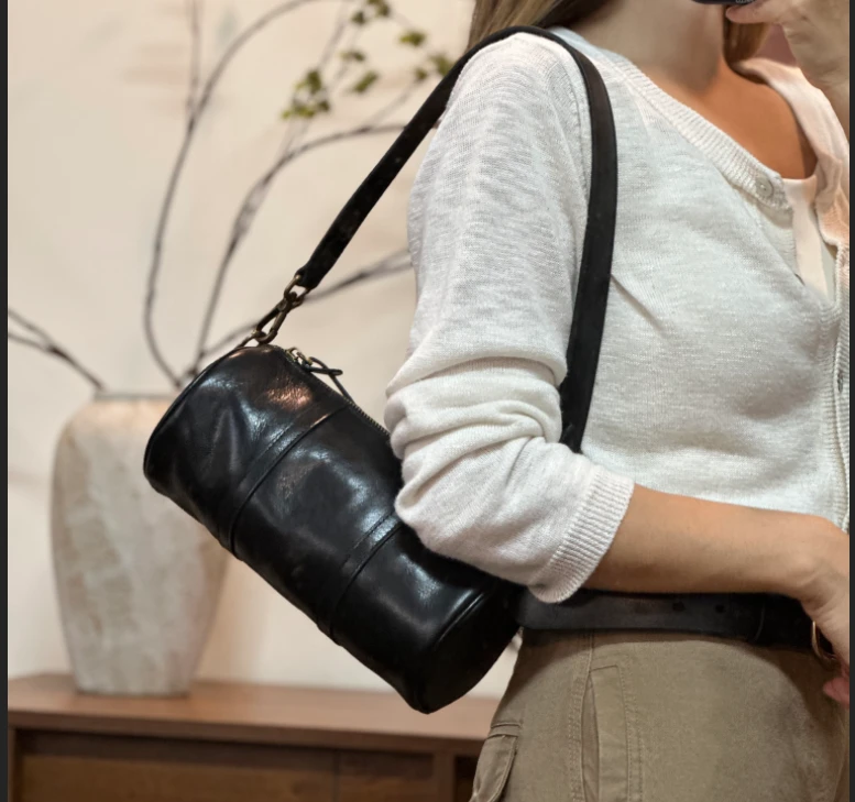 【三森印记】（节节高升）法棍包包（经典返场系列） M96