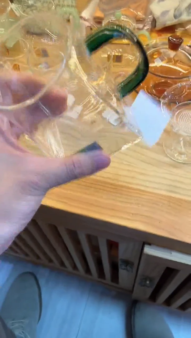 禾器/瀚然茶海/墨绿