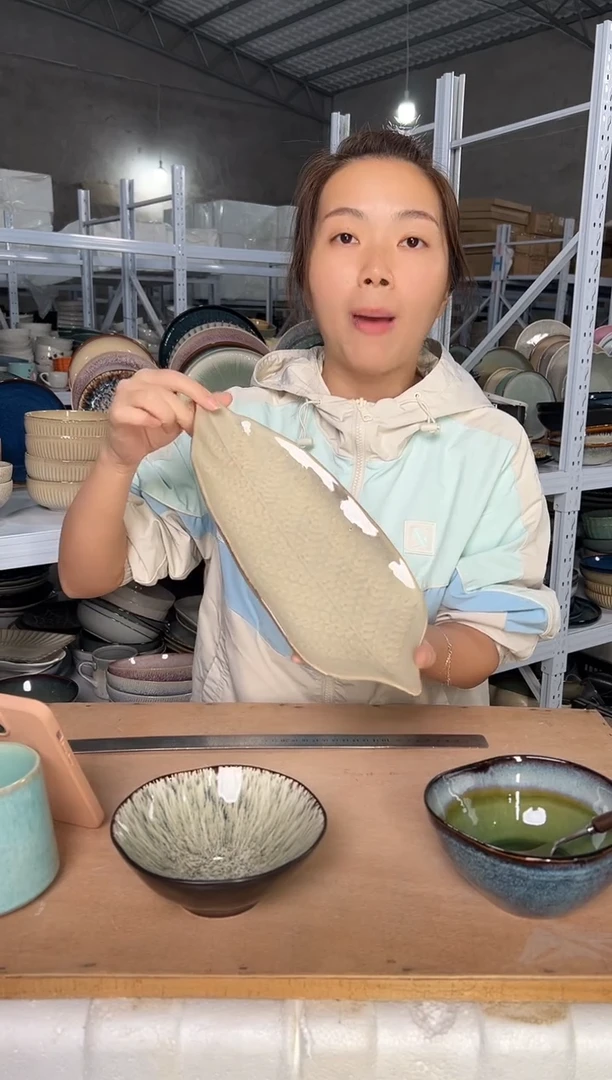 陶瓷外贸尾货瑕疵满20包邮重瑕特价孤品清仓X