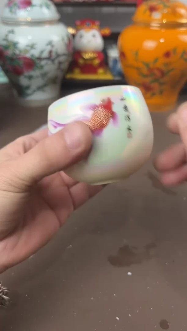 瓷片陶瓷库存清仓福利！