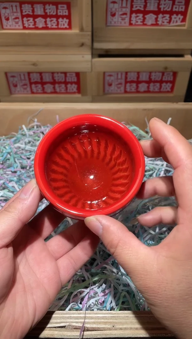 茶盏高端茶器主人杯