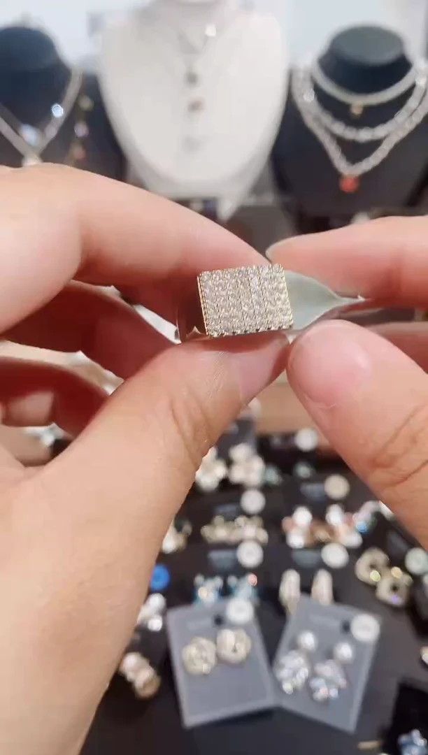 铜合金无925银T305