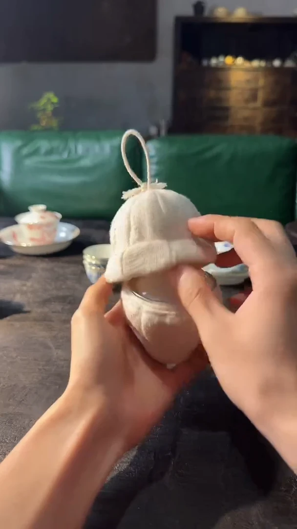 鱼和熊工作室手作器物