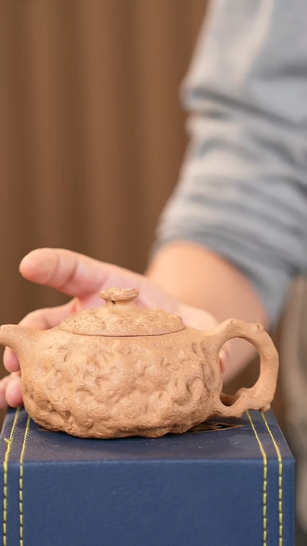 茶壶紫砂宜兴紫砂壶