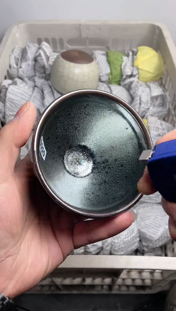 【闪购商品】茶盏微瑕盏介意勿拍509