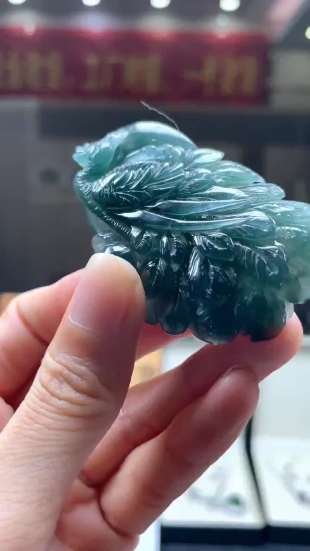 未镶嵌定制翡翠********428