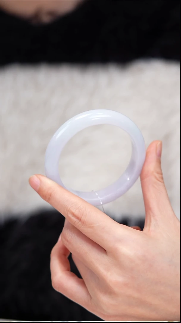 未镶嵌手镯翡翠翡翠手镯L0555