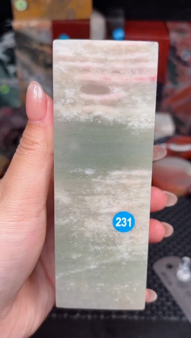 石材桂林创意摆件装饰 编号：231