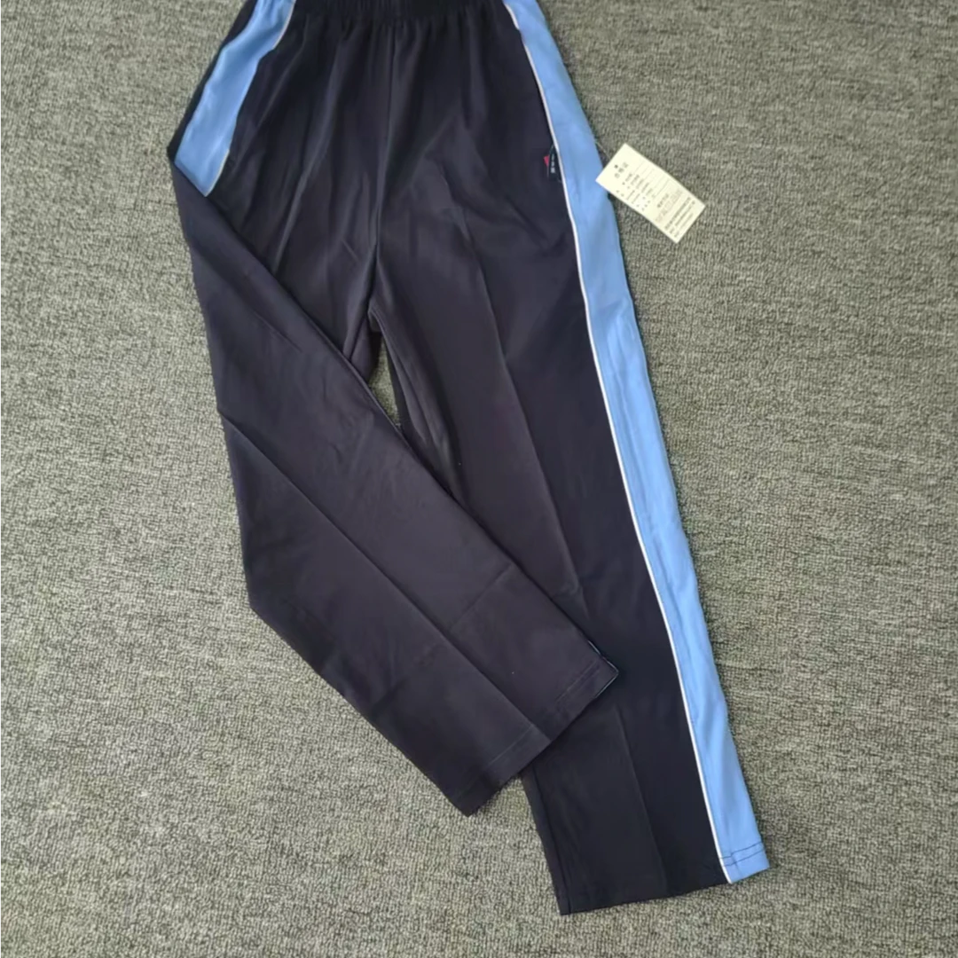 经开系列夏季薄裤