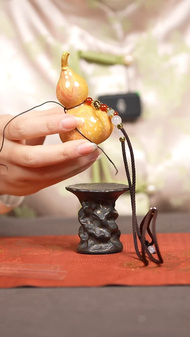 【闪购商品】1543号葫芦摆件 挂件 装饰