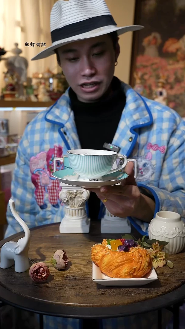 陶高端礼品------T