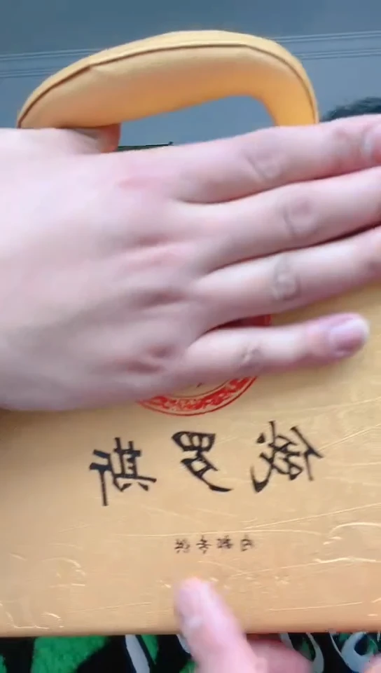 【闪购商品】香榧木019香榧木质手串工艺品