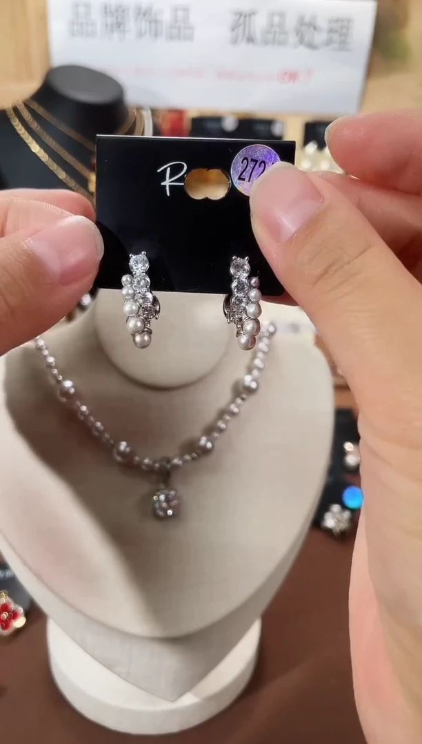 合金925银锆石里2724