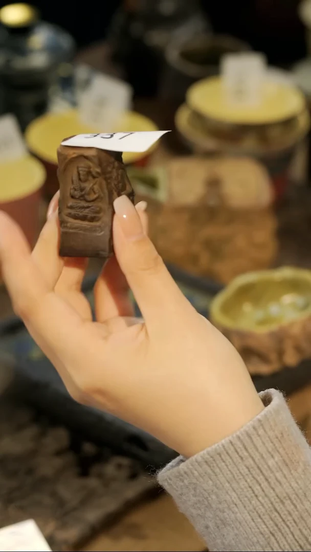 【闪购商品】景德镇纯手工手作337