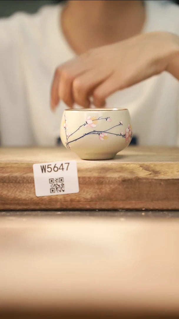 【经典福利】/ 杯子@@W5647