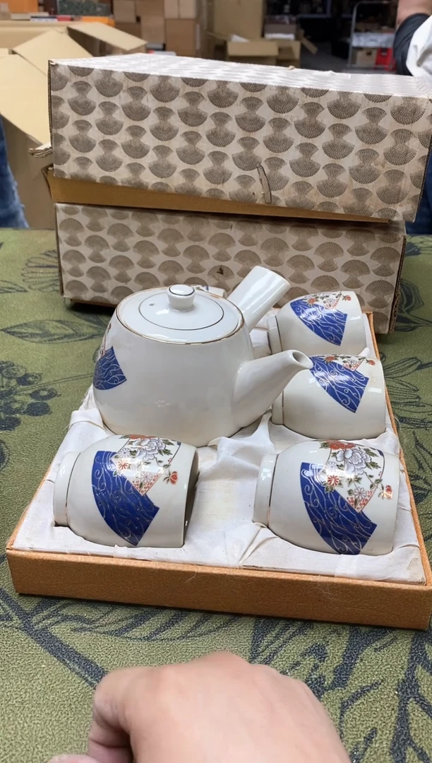 八万精选工艺品嘉**行5505