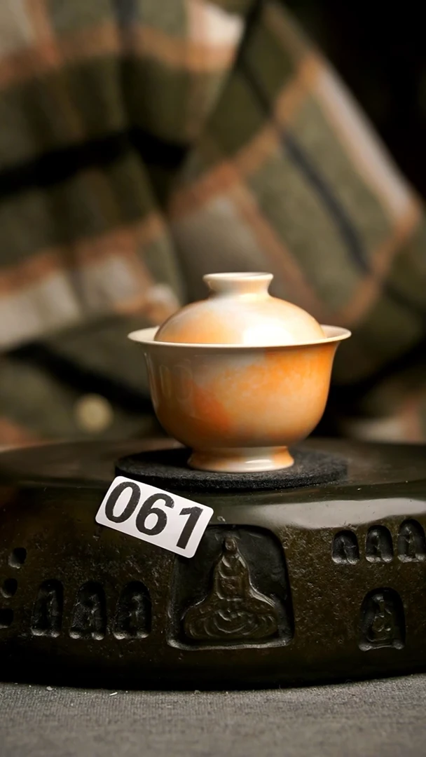 061景德镇手工茶器系列