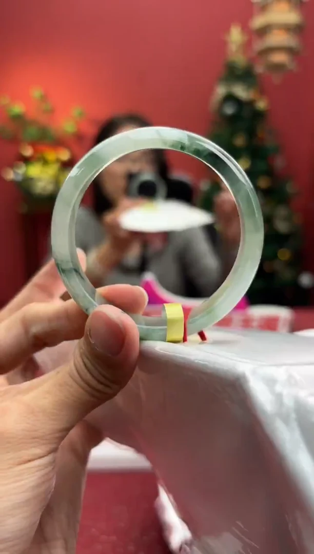 未镶嵌手镯翡翠翡翠手镯3