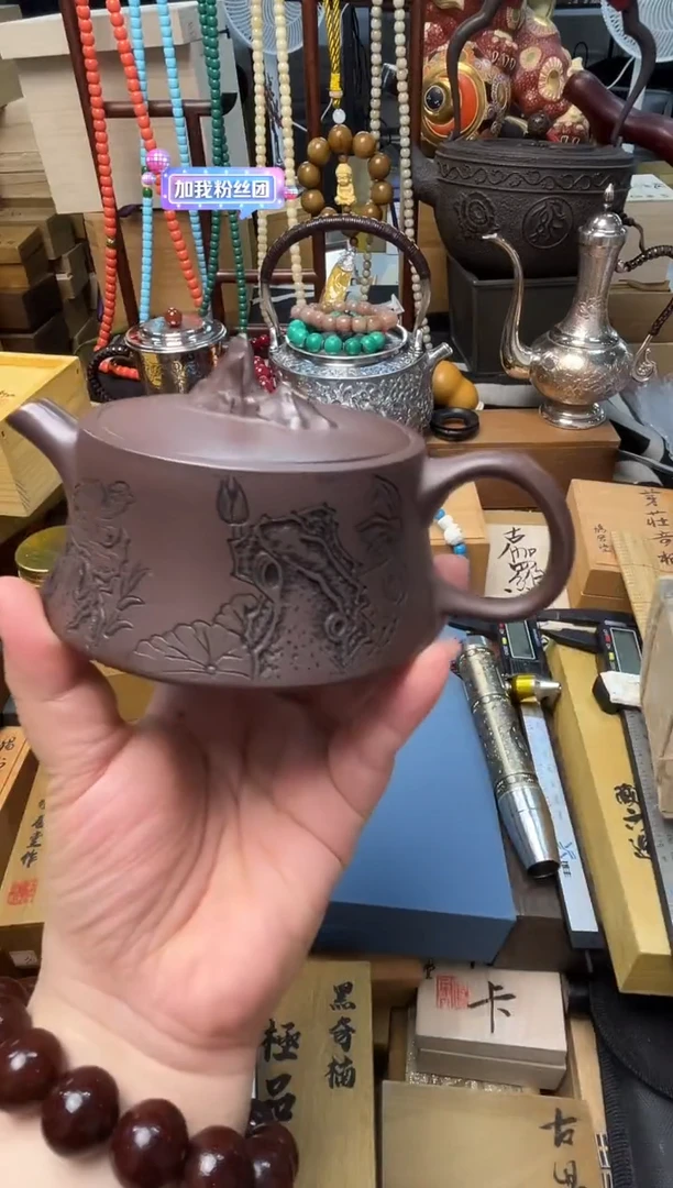 瓷片HU炎美壹号铺质量保证