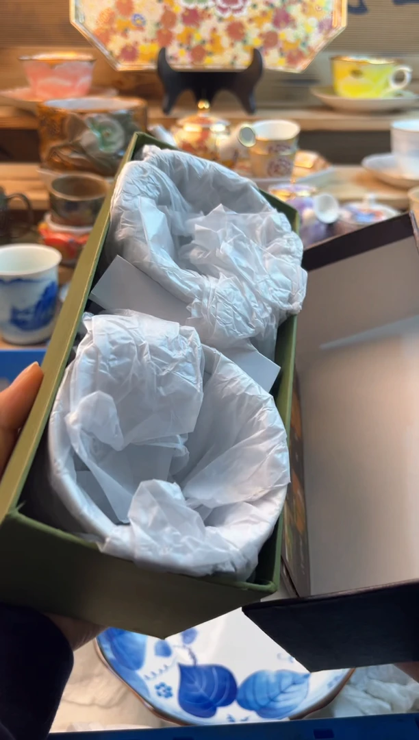 【闪购商品】瓷片瓷器          000