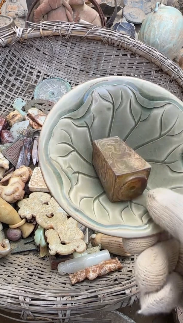 【闪购商品】摆件瓷器瓷器瓷器瓷器