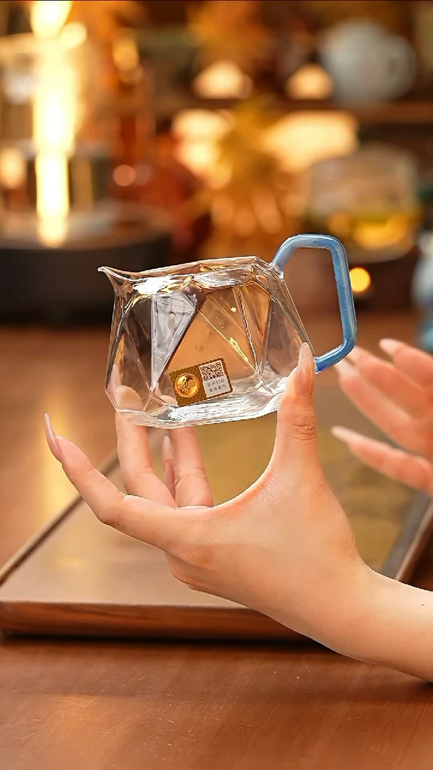 禾器/璀璨茶海/凤玉