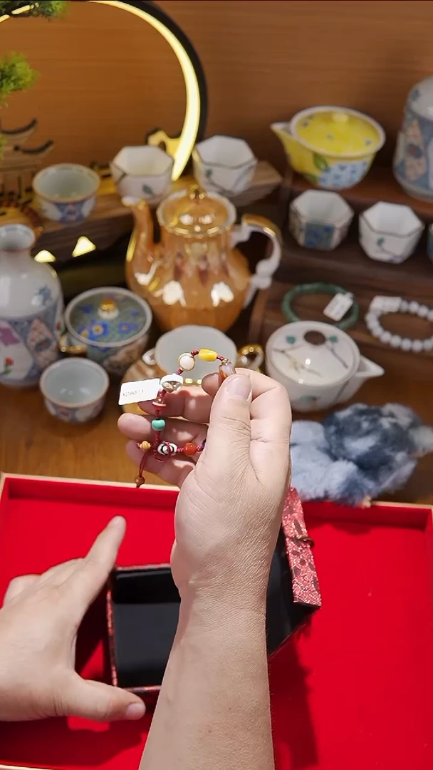 @@@@@@@@陶瓷手串xd8073