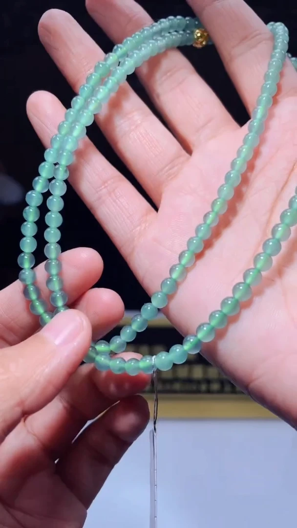 未镶嵌定制翡翠闪购毛货链接MT043