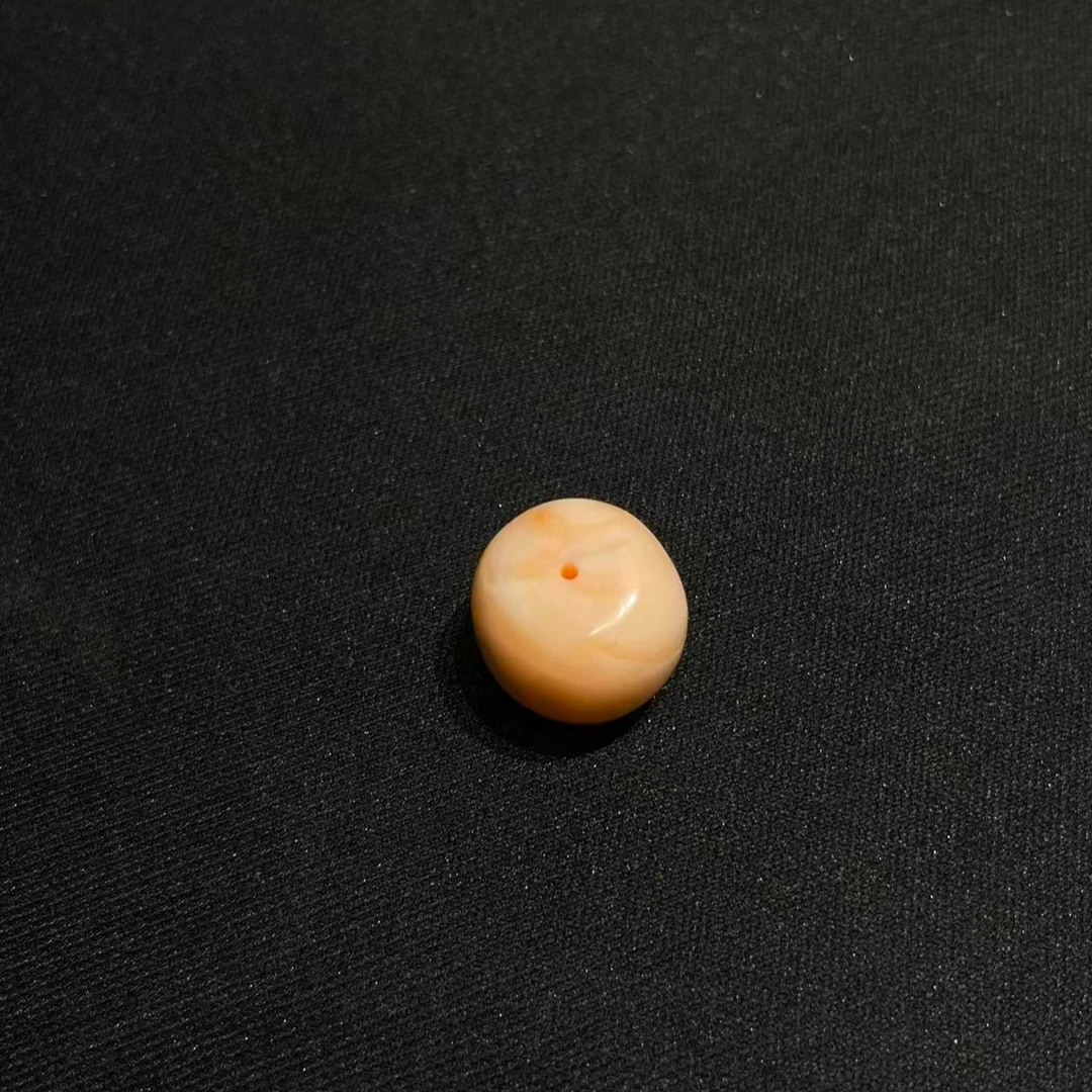 绛树珊瑚momo珠子