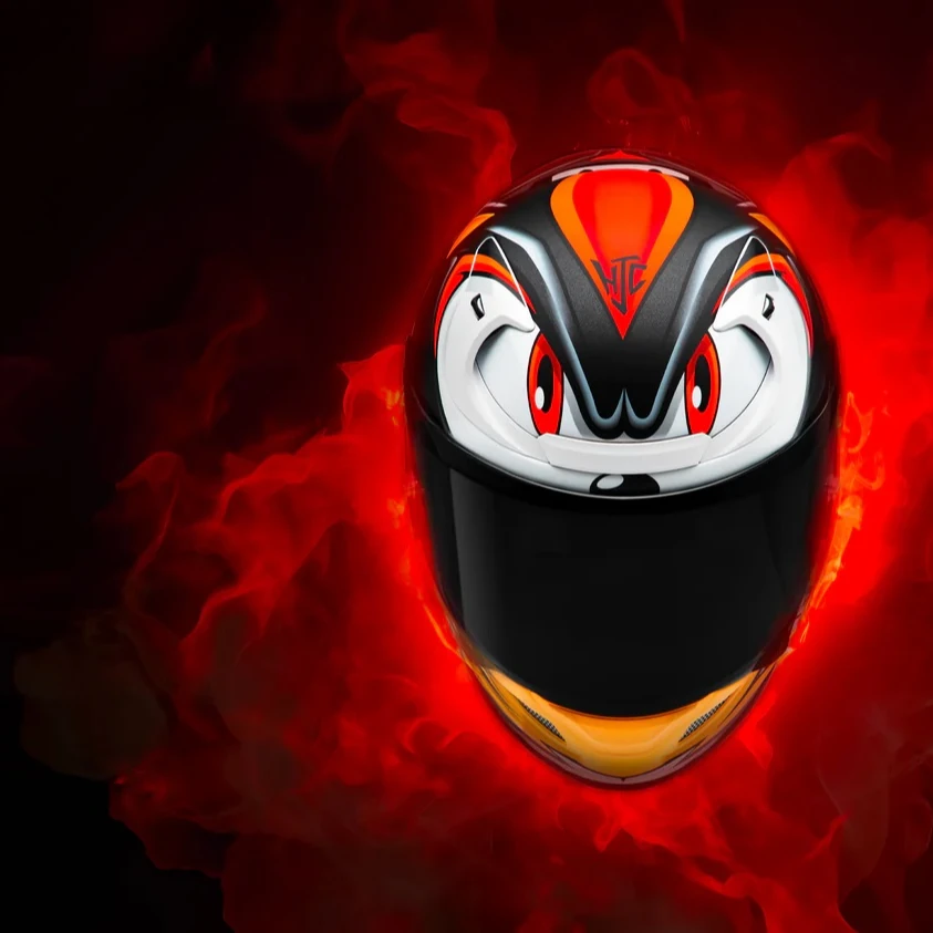 捡漏！捡漏！HJC官方旗舰店福利不停！惊喜不停!头盔！1