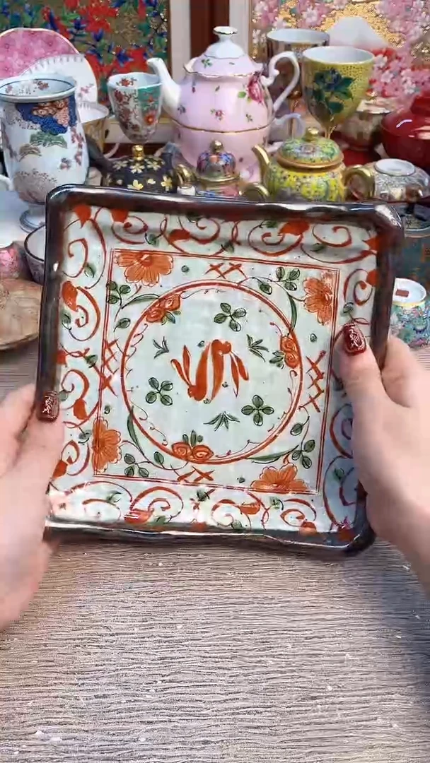 【闪购商品】摆件陶瓷陶瓷陶瓷陶瓷