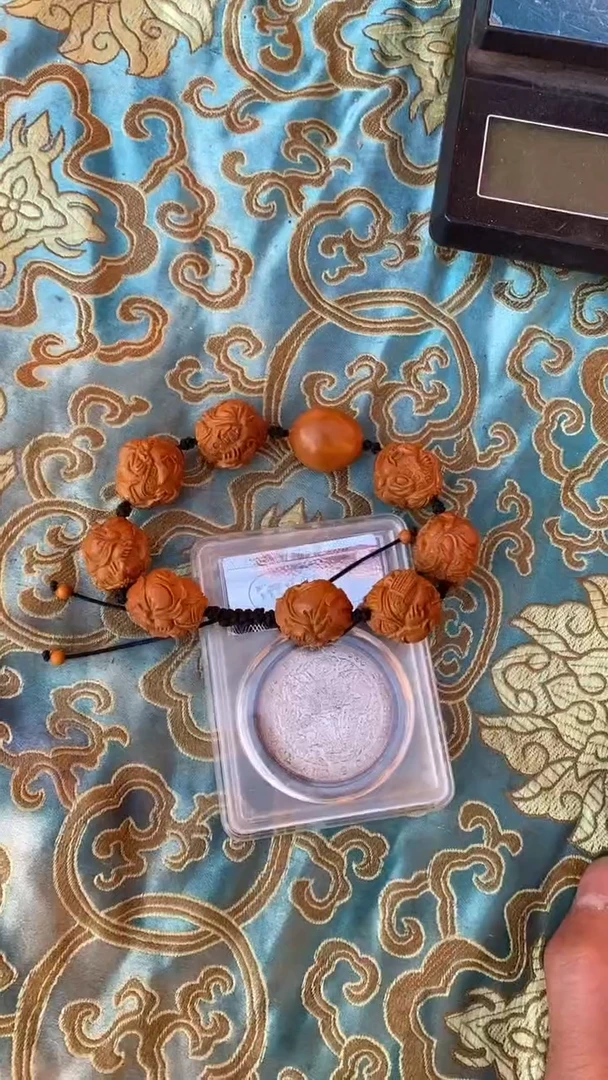 【闪购商品】金刚菩提吊坠精品好物精选