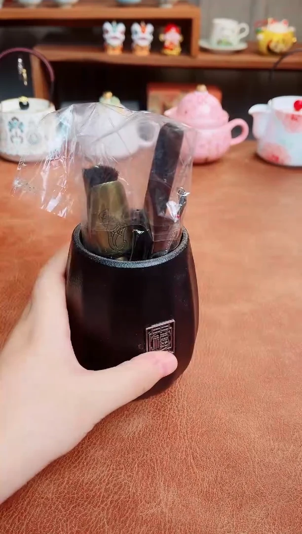 【高货清货】微瑕不售后，介意勿拍（不含礼盒）