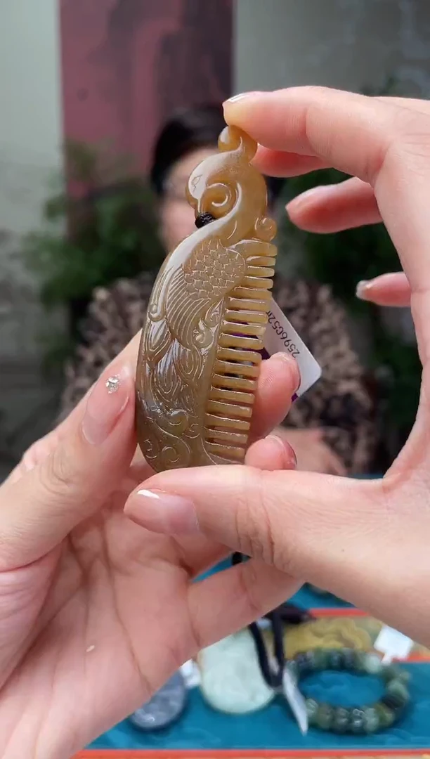 定制和田玉多样性发拍一发一         71