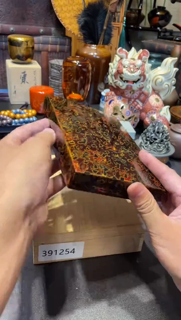 文盒 大漆漆器大漆漆器大漆漆器