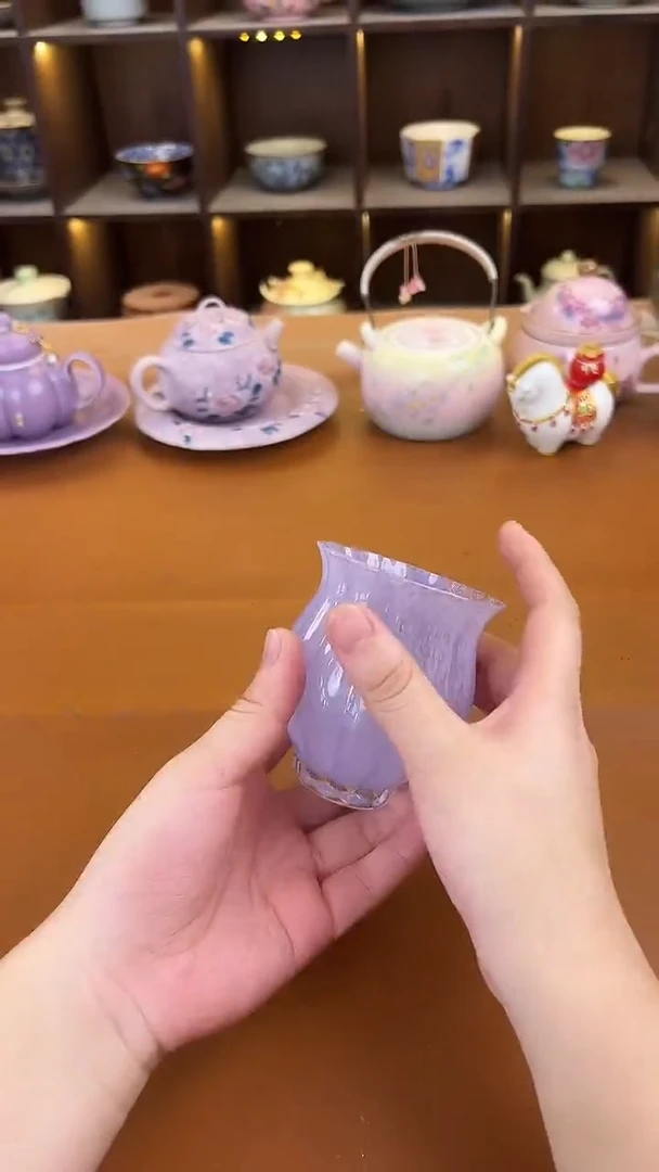 @@@@@@@@（不带礼盒）陶瓷