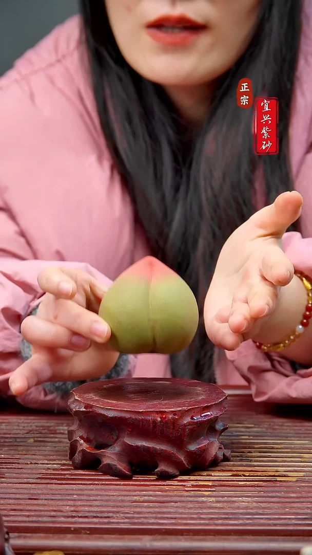 紫砂茶宠宜兴紫砂茶宠摆件