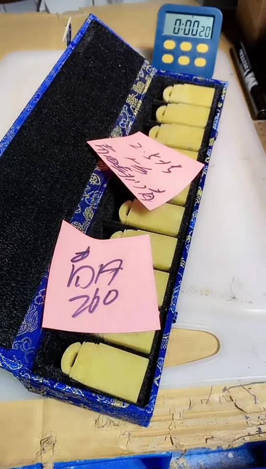 【闪购商品】青田石青田印石 篆刻佳品