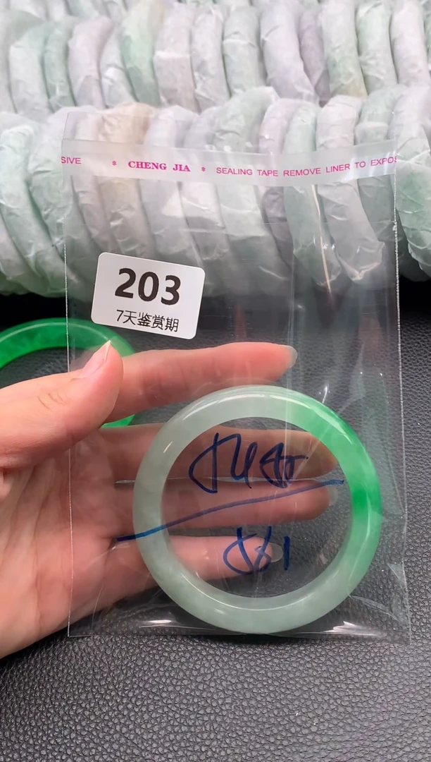 非金属无时尚手镯 所见即所得 七天鉴赏期