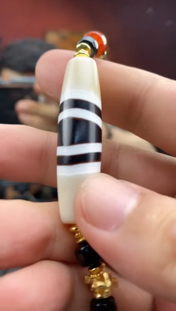 玛瑙/玉髓38未镶嵌-0607