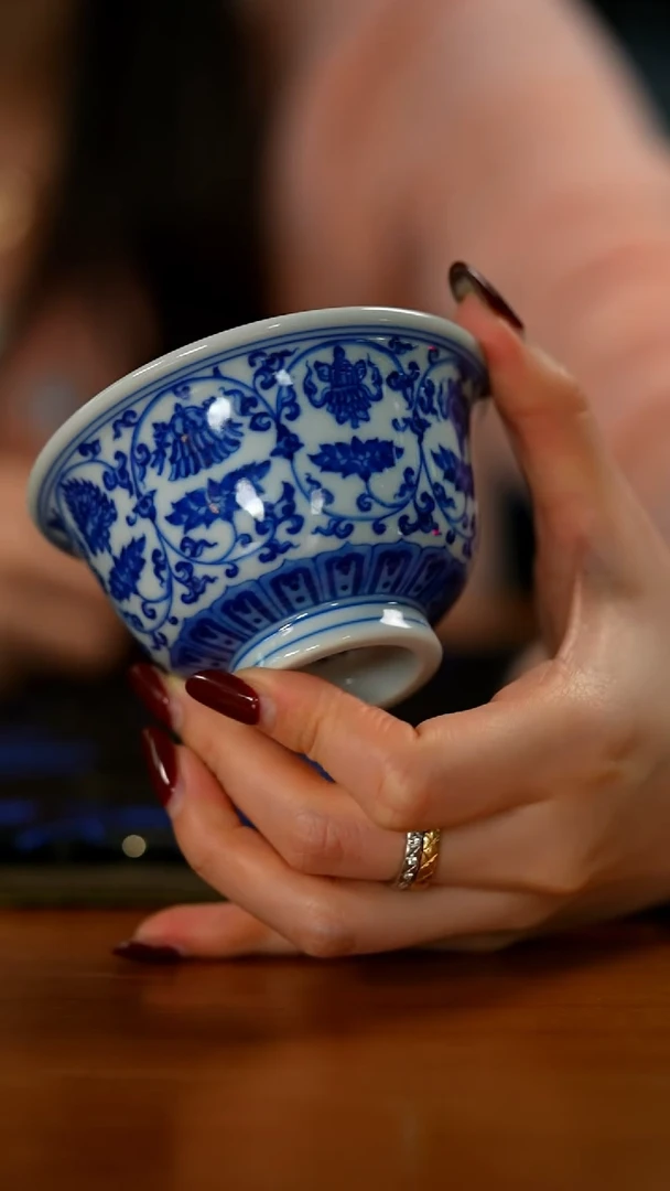 【闪购商品】瓷片            拍拍拍