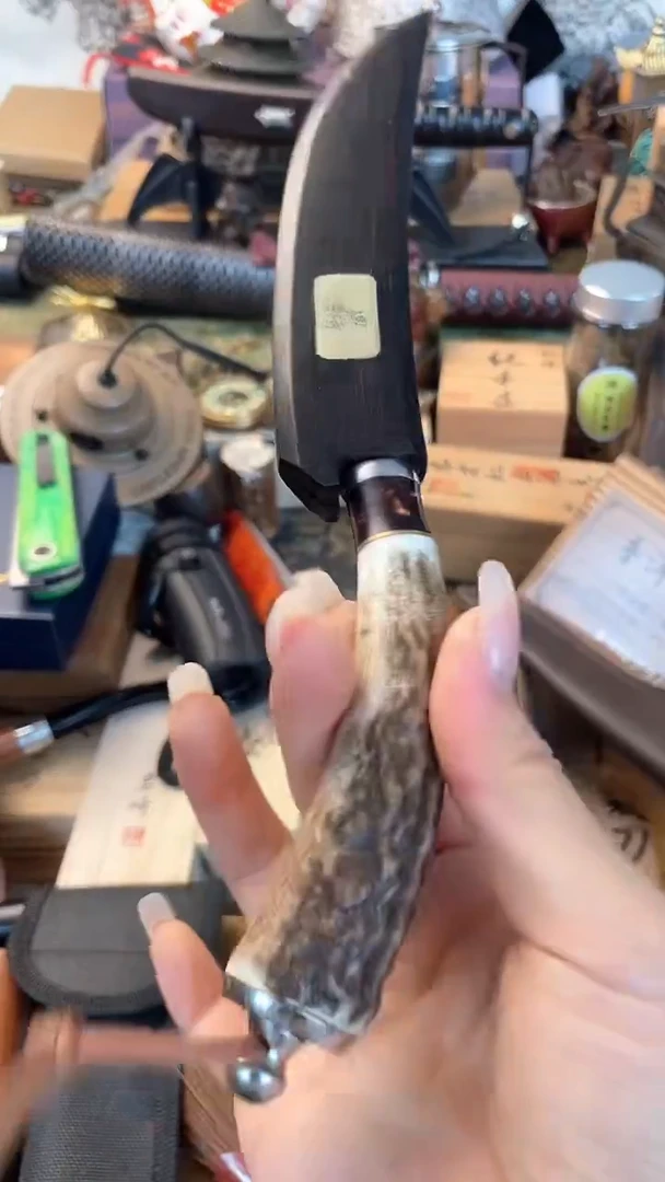 瓷片dao晓魏甄宝阁品质保证