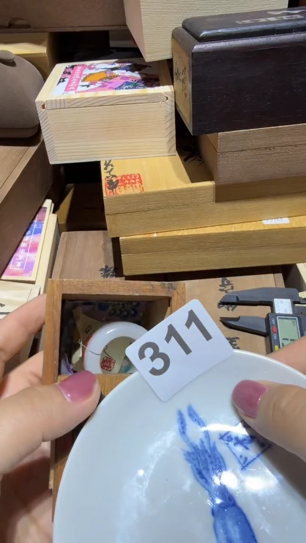 瓷片快****3瓷器工艺品全品类
