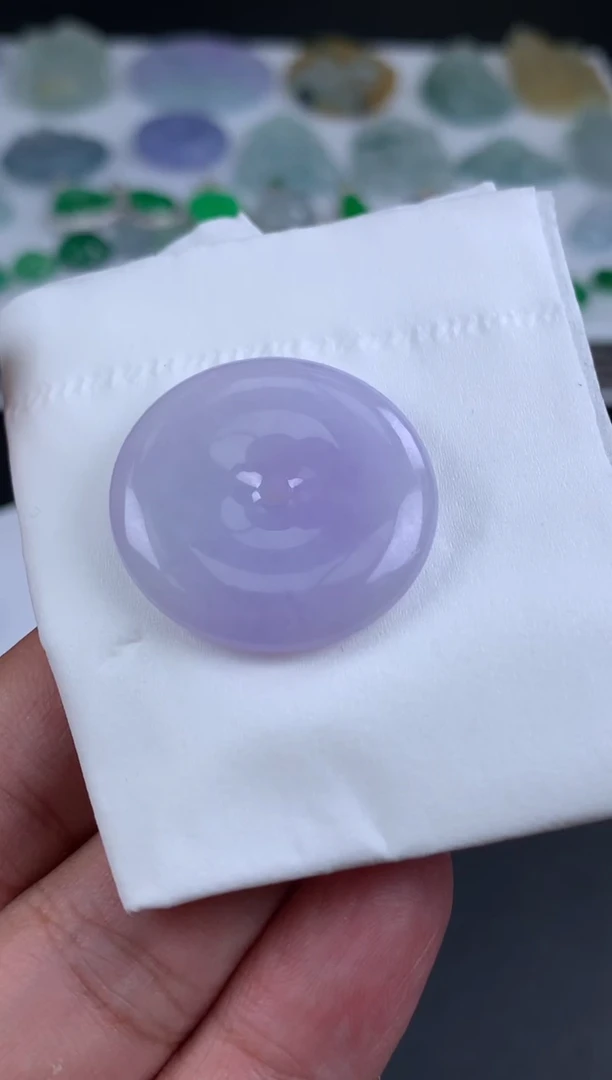 【闪购商品】定制翡翠未镶嵌翡翠