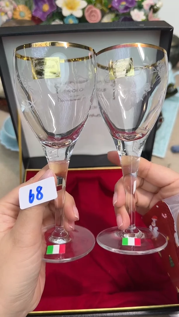 瓷片泡泡家的瓷器真好看