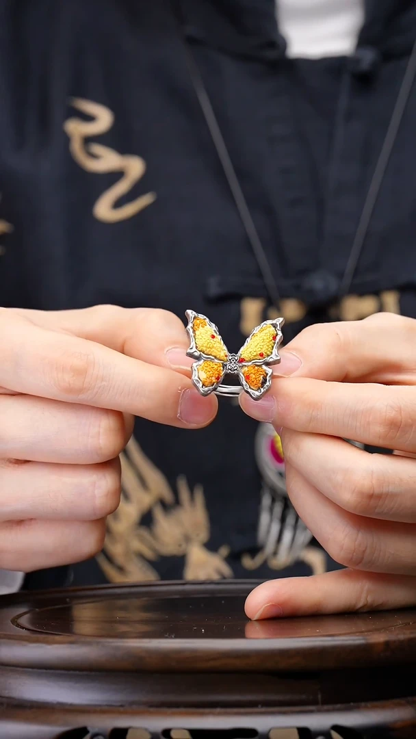 【闪购商品】刺绣黔东南苗族刺绣A210