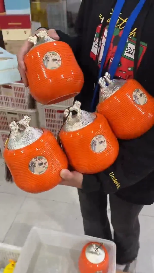 【闪购商品】其他陶瓷茶叶罐储物密封罐家用绿茶红茶普洱空罐